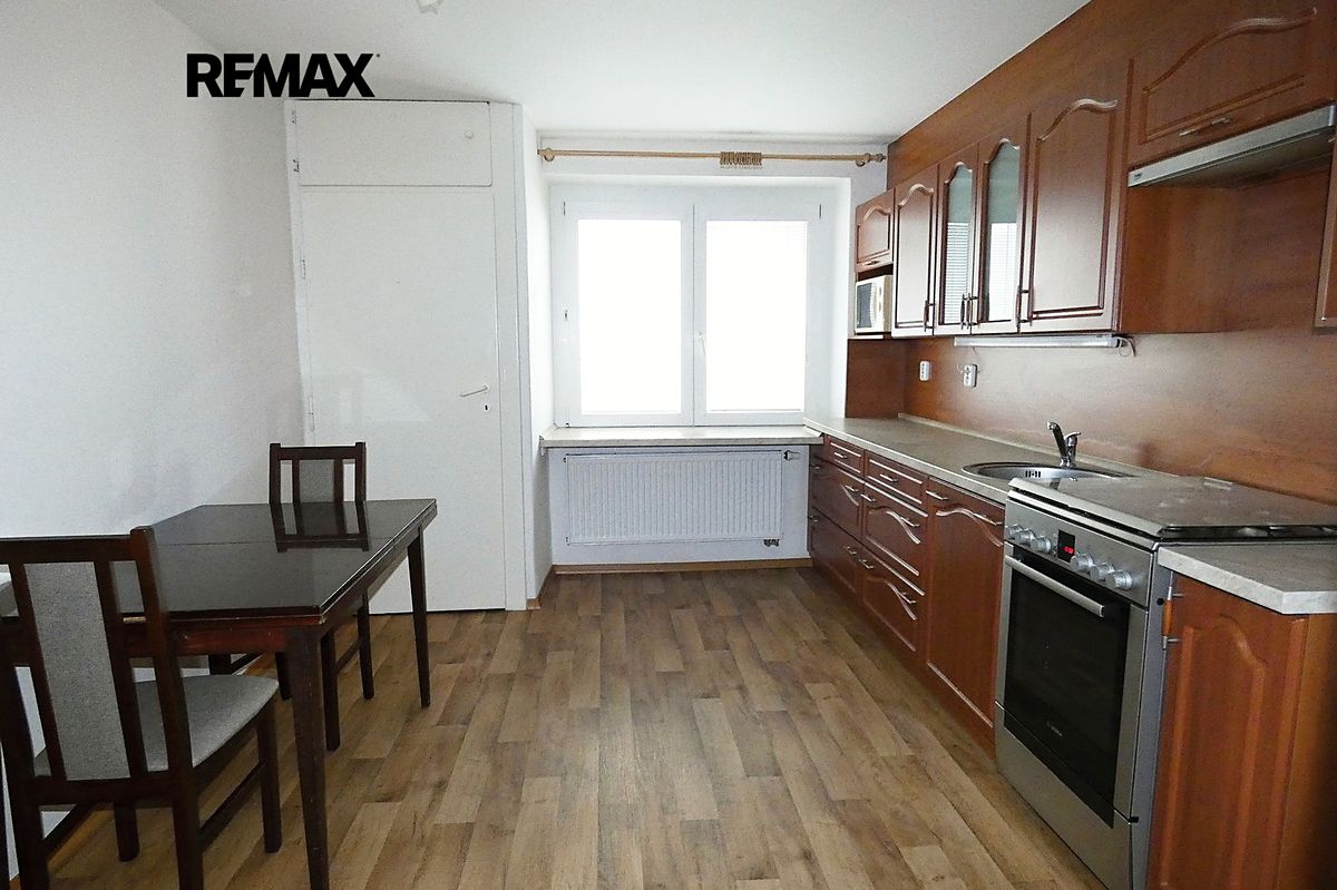 Pronájem bytu 2+1 49 m²