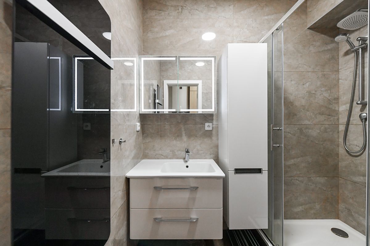 Prodej bytu 1+kk 32 m²