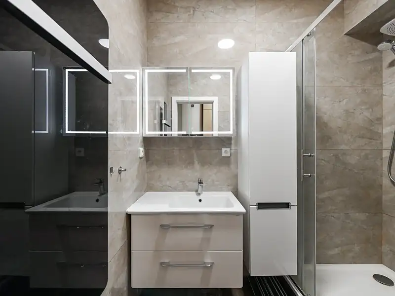 Prodej bytu 1+kk 32 m², Praha – náhled fotky 1