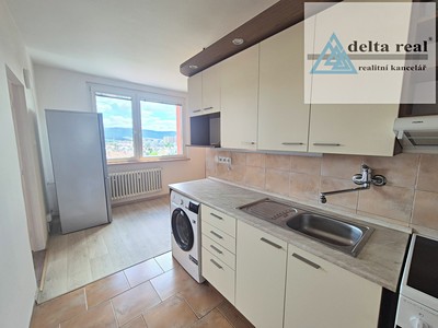 Pronájem bytu 3+1 74 m²