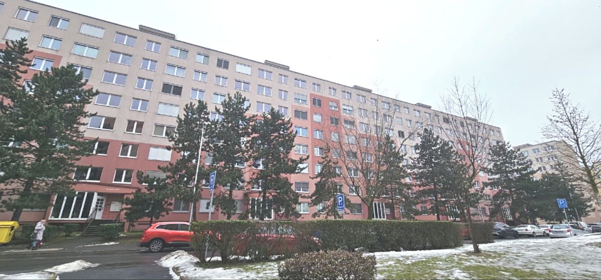Prodej bytu 1+kk 33 m²