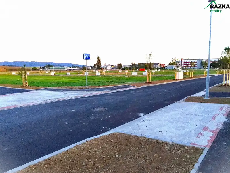 Prodej stavebního pozemku 796 m², Klatovy – náhled fotky 3