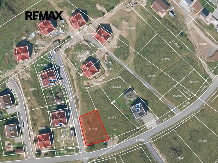 Ділянка на продаж, 537 м² (2 з 7)