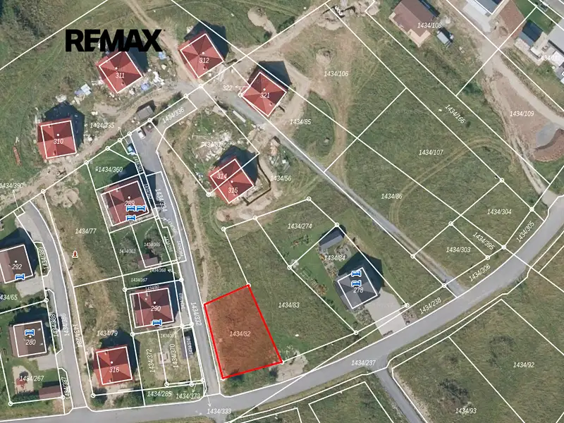 Prodej louky 537 m², Václavov u Bruntálu – náhled fotky 2