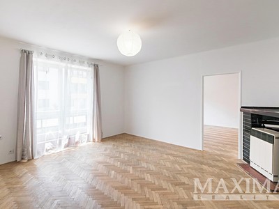 Pronájem bytu 2+1 57 m²