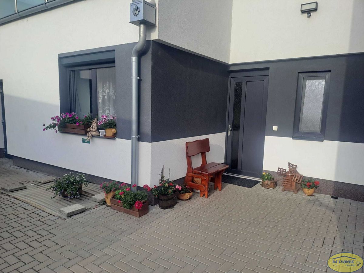 Prodej bytu 2+kk 90 m²