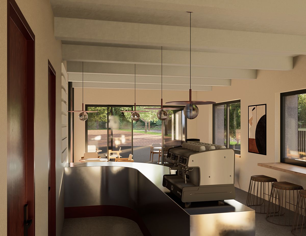 Pronájem obchodního prostoru 53 m² – fotografie 2