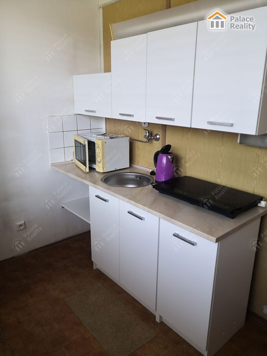 Pronájem bytu 1+1 35 m²