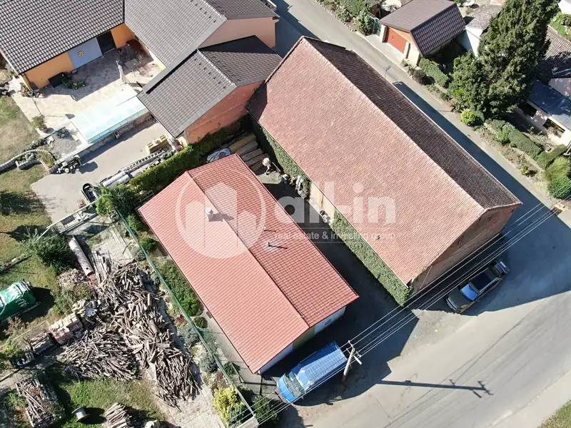 Prodej rodinného domu 90 m², pozemek 534 m², Nesovice – náhled fotky 2