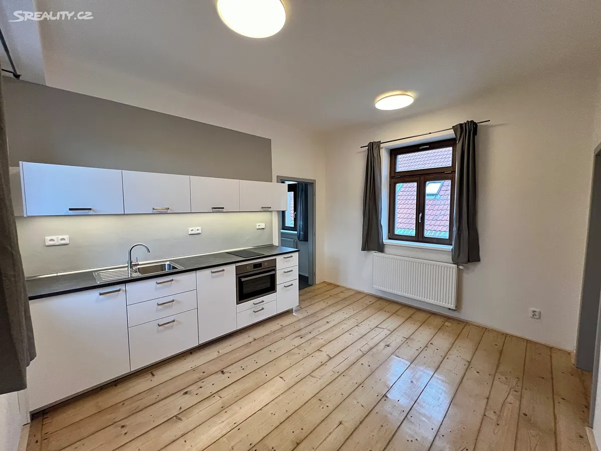 Pronájem bytu 2+kk 39 m², Brandýs nad Labem-Stará Boleslav