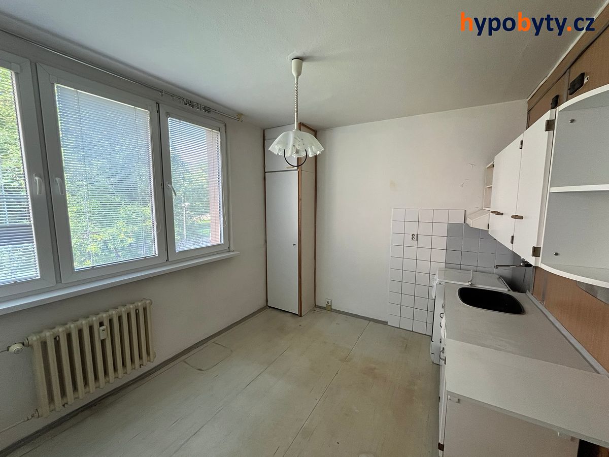 Prodej bytu 1+1 37 m² – fotografie 2