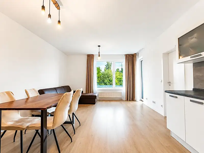 Prodej bytu 3+kk 98 m², Praha – náhled fotky 3