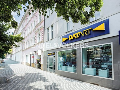 Комерційне приміщення в оренду, 137 м² (2 з 12)