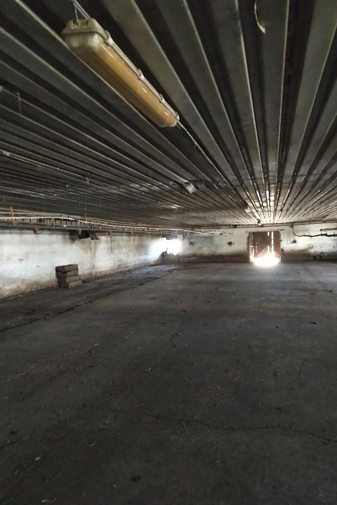 Prodej zemědělského objektu 1272 m² – fotografie 3