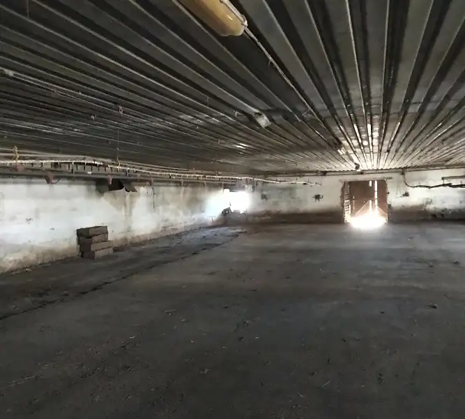 Prodej zemědělského objektu 1272 m², Miličín – náhled fotky 3