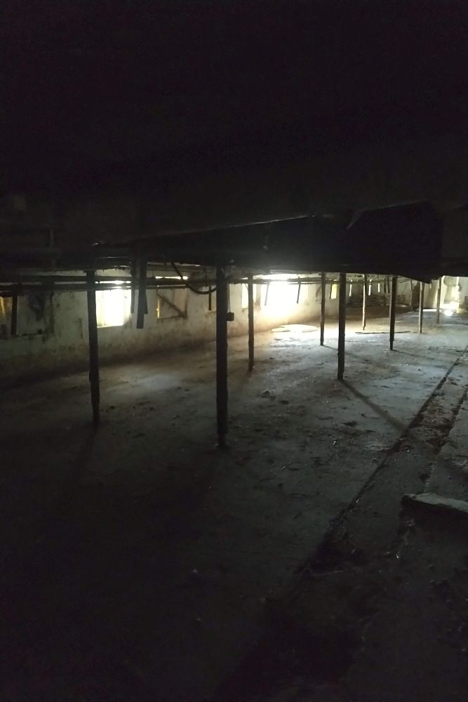 Prodej zemědělského objektu 1272 m² – fotografie 4