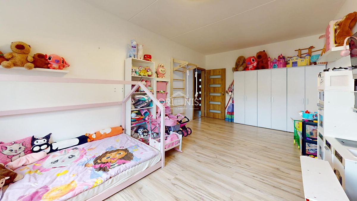 Prodej bytu 3+1 68 m² – fotografie 3
