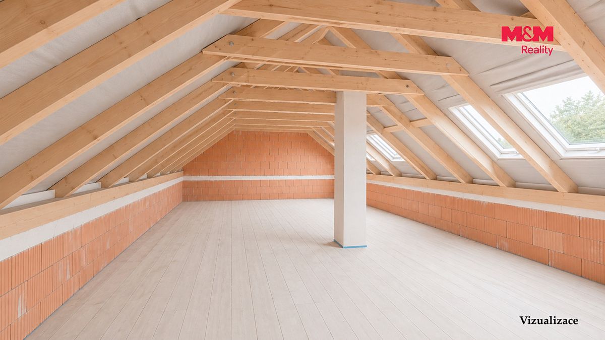 Prodej rodinného domu 150 m², pozemek 827 m² – fotografie 5