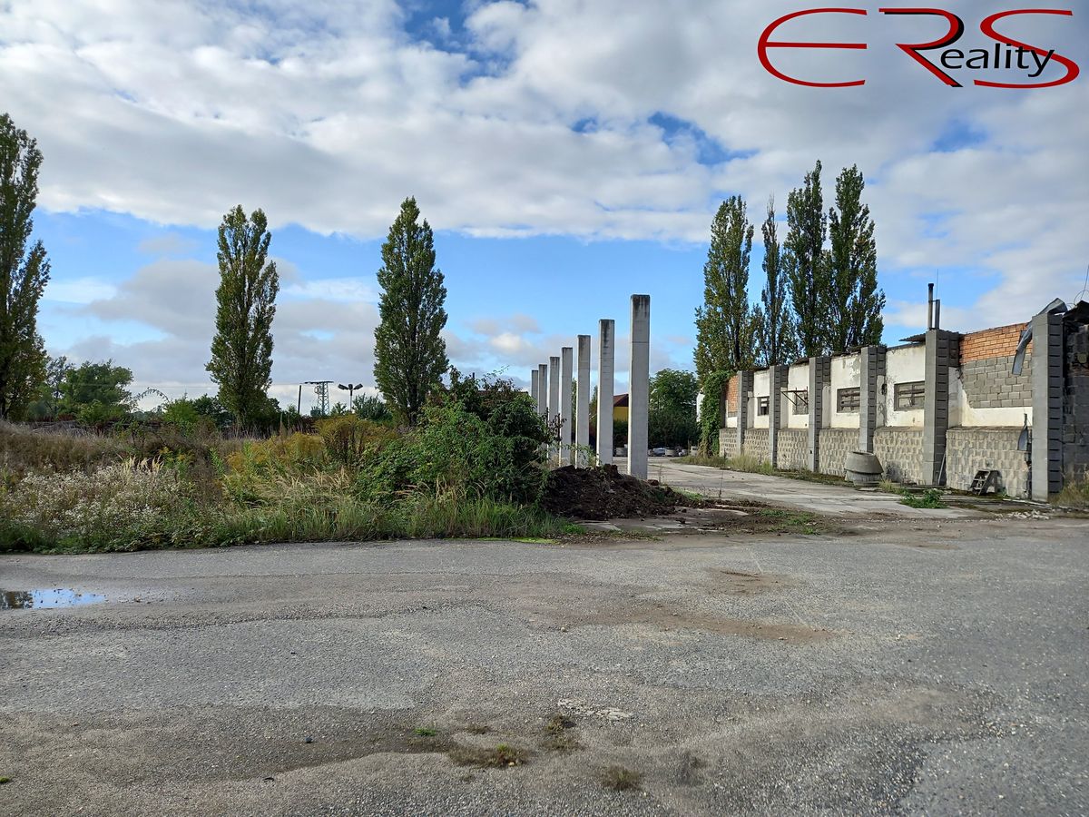 Prodej komerčního pozemku 22226 m² – fotografie 2