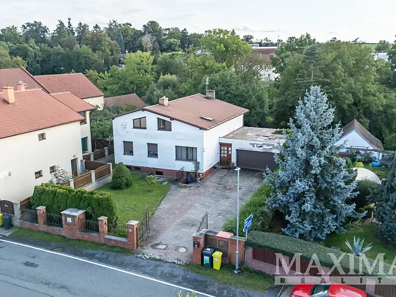 Prodej rodinného domu 270 m², pozemek 868 m², Modletice – náhled fotky 3