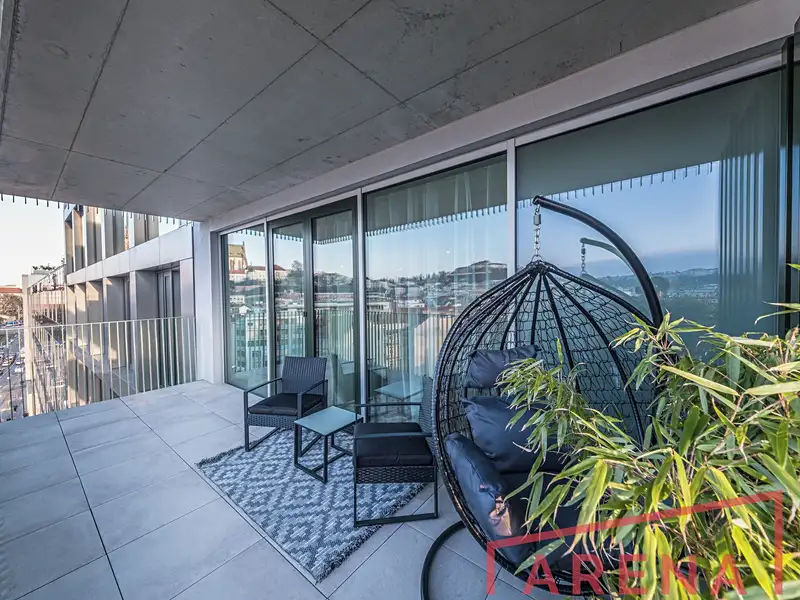 Pronájem bytu 1+kk 54 m², Brno – náhled fotky 1