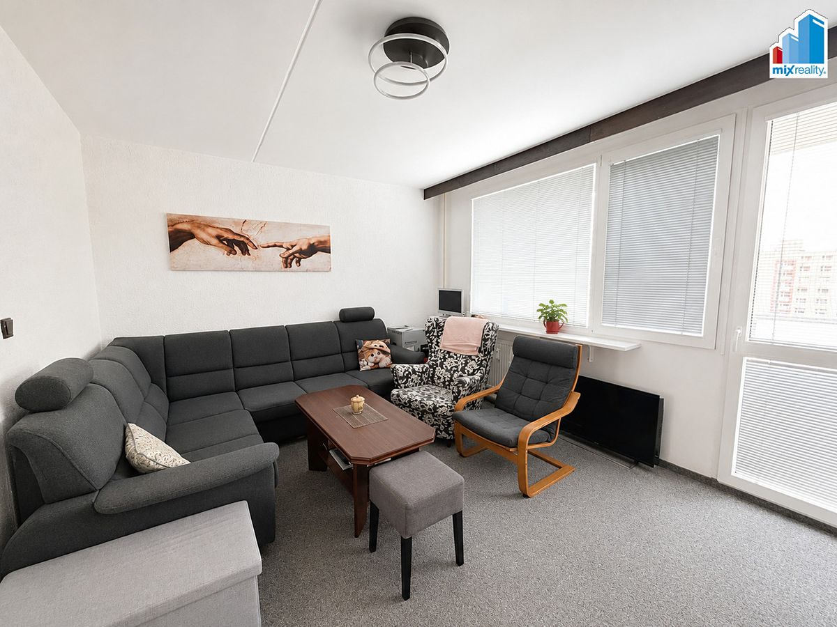 Prodej bytu 3+1 63 m² – fotografie 5