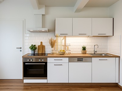 Pronájem bytu 1+kk 32 m²