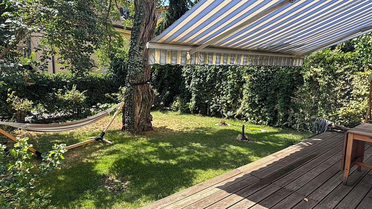 Pronájem bytu 2+1 80 m²