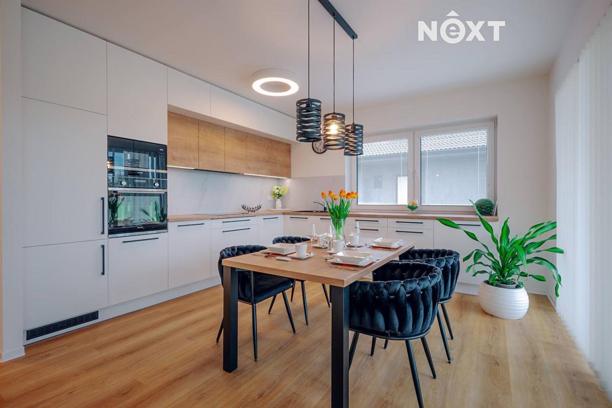 Prodej rodinného domu 165 m², pozemek 853 m²