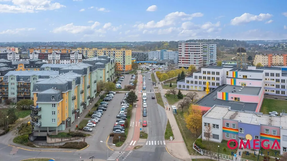 Prodej bytu 3+kk 99 m² – pohled 2