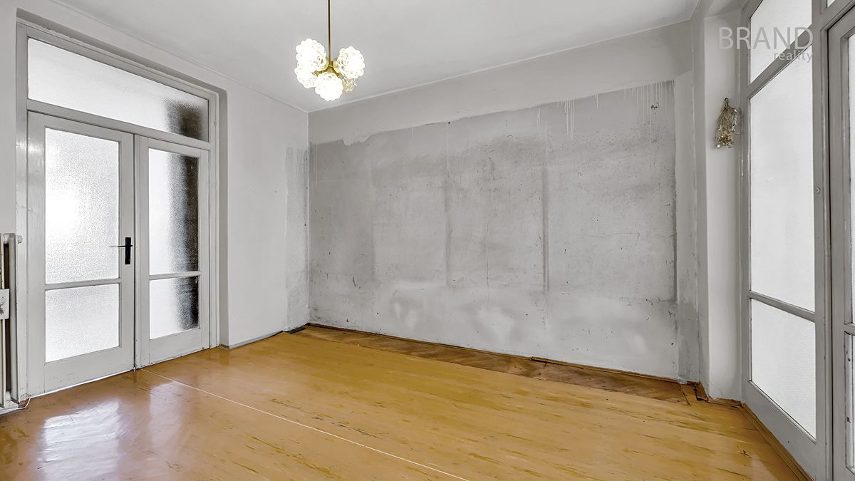 Prodej bytu 2+kk 52 m² – fotografie 4