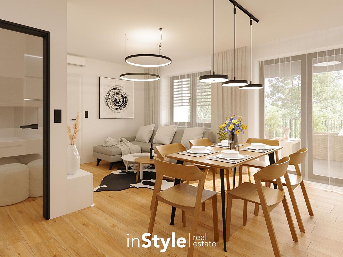 Prodej bytu 4+kk 97 m² – fotografie 5