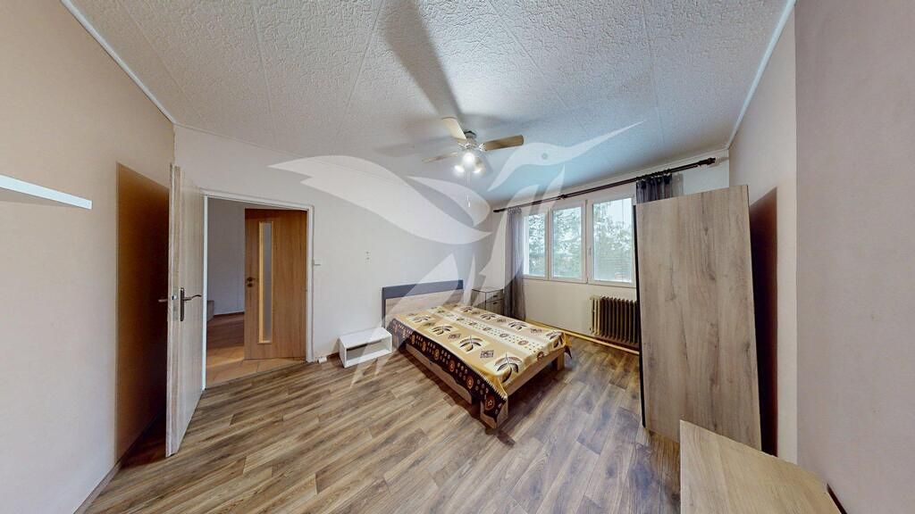 Prodej bytu 3+1 65 m² – fotografie 4