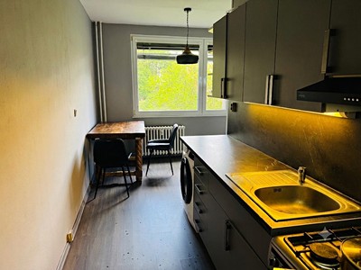 Pronájem bytu 3+1 83 m²