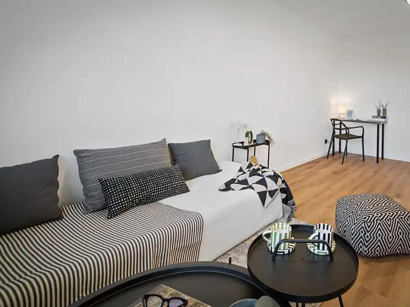 Prodej bytu 1+kk 35 m², Zlín – náhled fotky 2