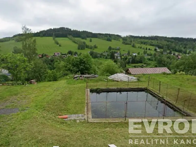 Prodej rodinného domu 634 m², pozemek 2171 m², Rokytnice nad Jizerou – náhled fotky 2