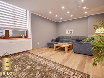Pronájem bytu 3+kk 70 m²