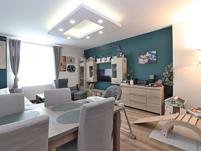 Prodej bytu 3+1 106 m²