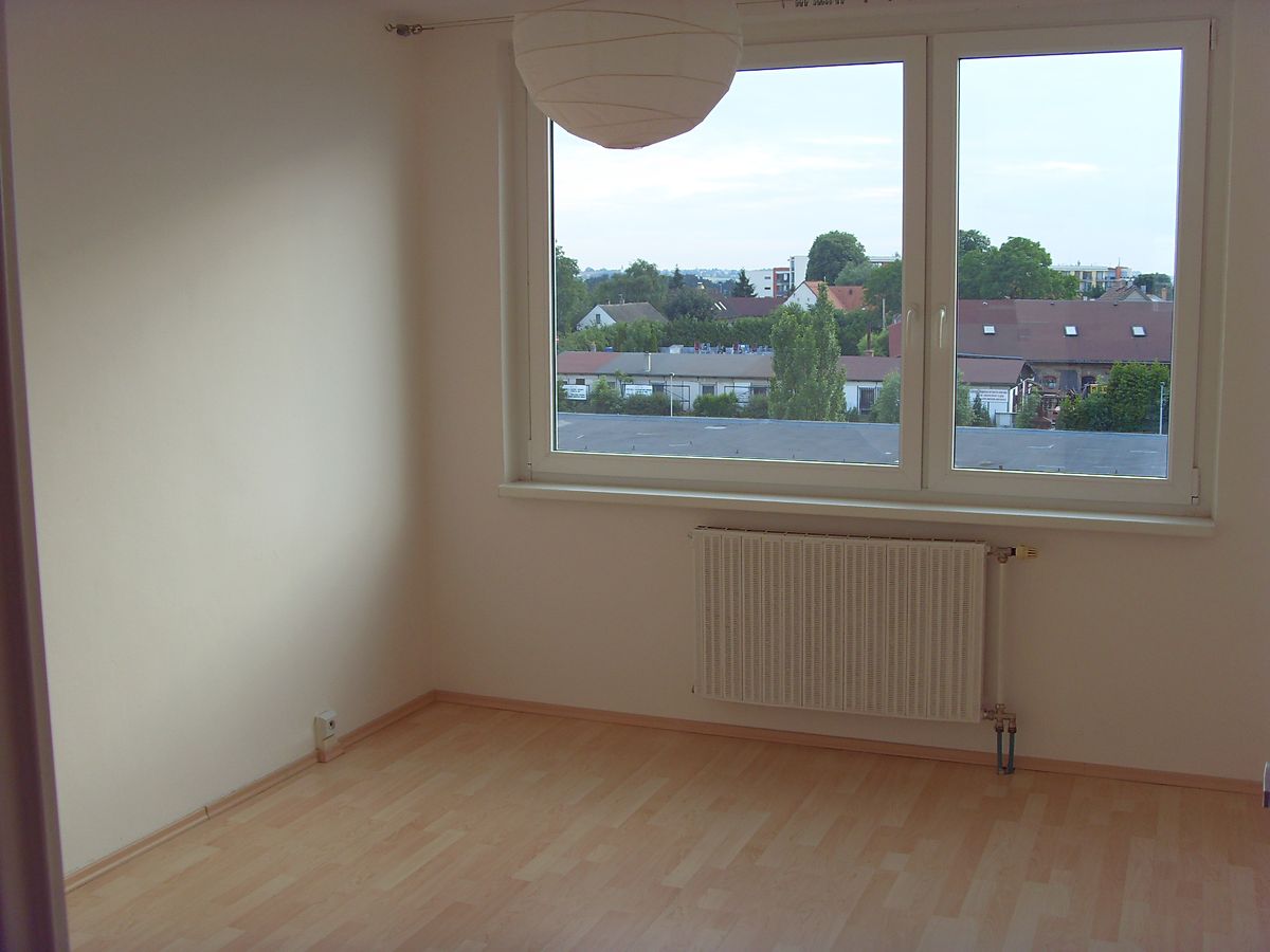 Pronájem bytu 3+kk 73 m²