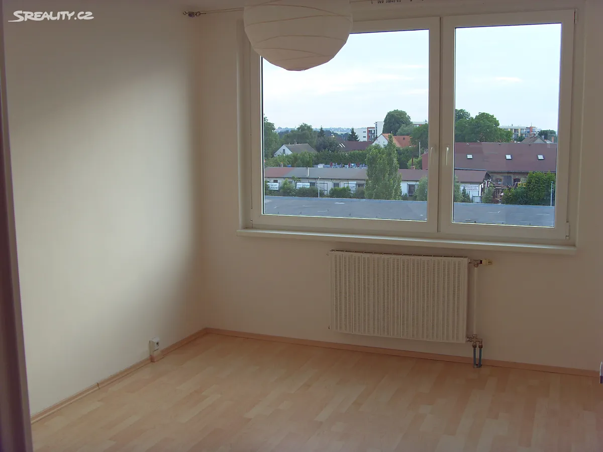 Pronájem bytu 3+kk 73 m², Praha
