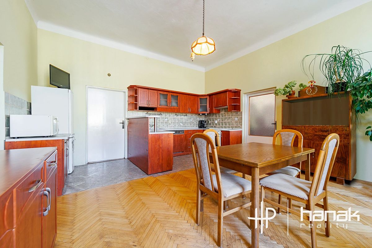Prodej bytu 5+1 199 m²