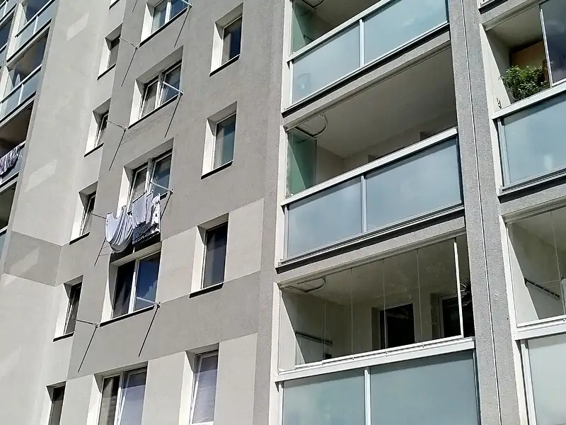 Prodej bytu 3+1 65 m², Praha – náhled fotky 2