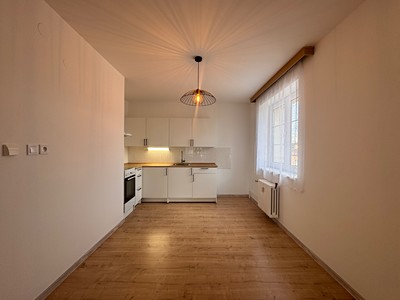 Pronájem bytu 2+1 51 m²