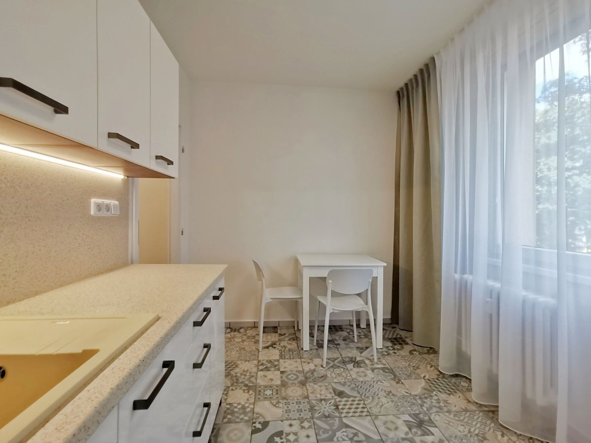 Prodej bytu 1+1 35 m² – fotografie 2