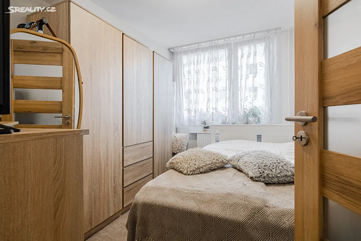 Prodej bytu 2+kk 41 m² – další