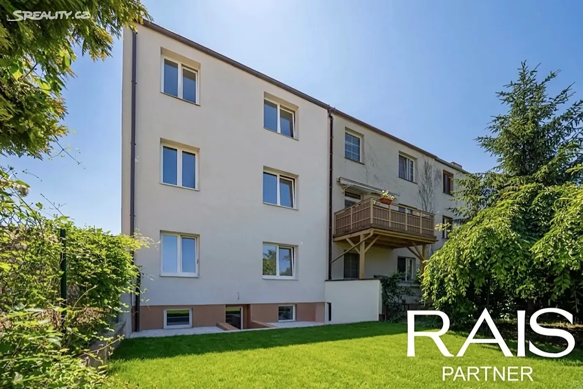 Prodej bytu 3+kk 56 m² – další