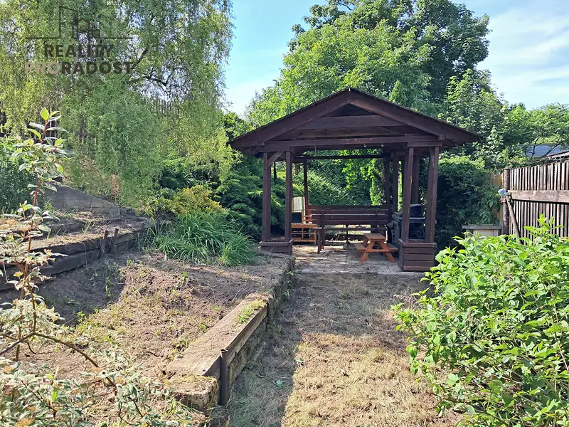 Prodej zahrady 494 m², Litvínov – náhled fotky 2
