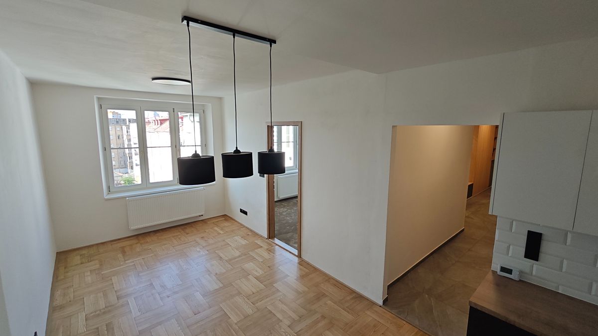 Prodej bytu 2+kk 49 m² – fotografie 2