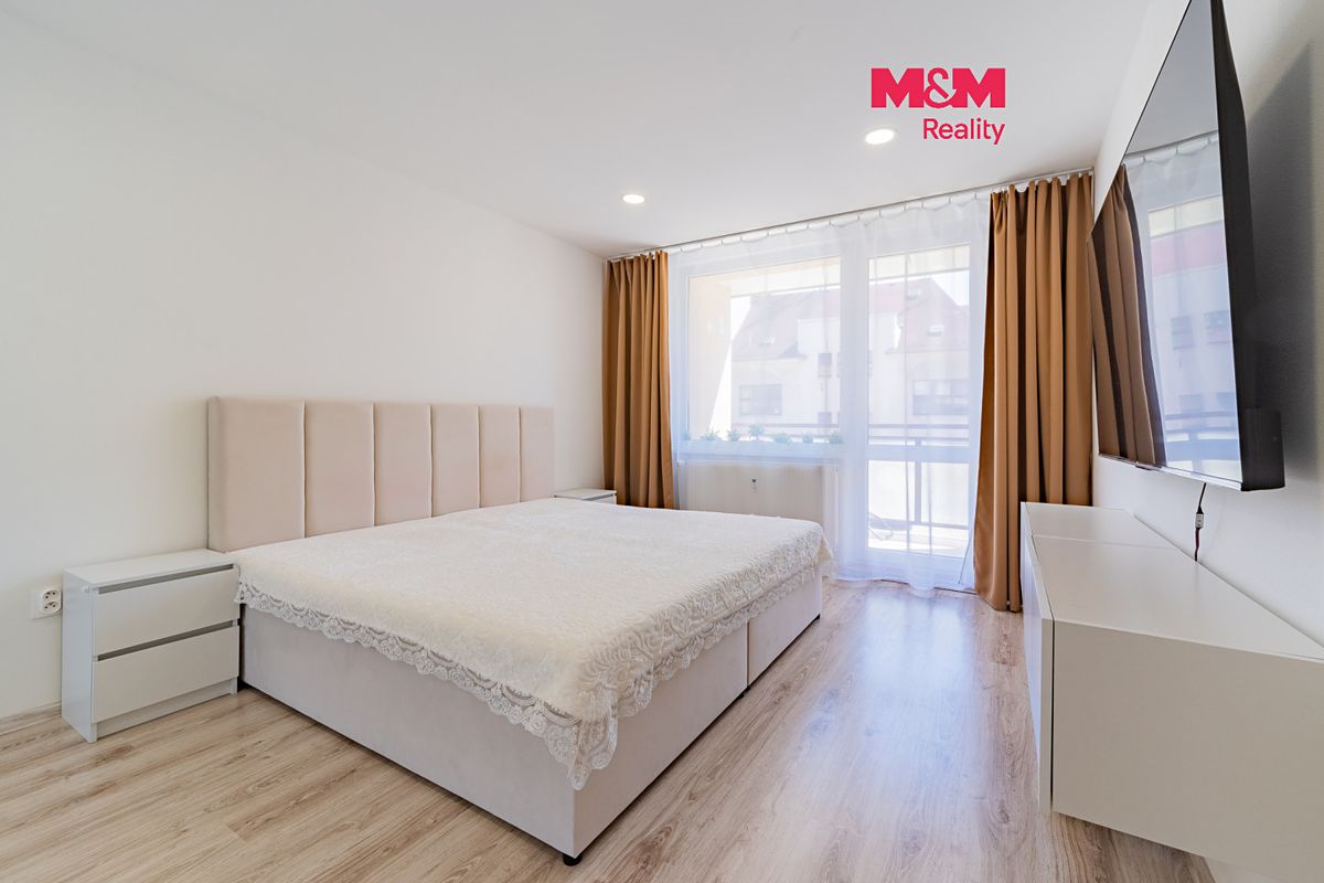 Prodej bytu 2+1 61 m²