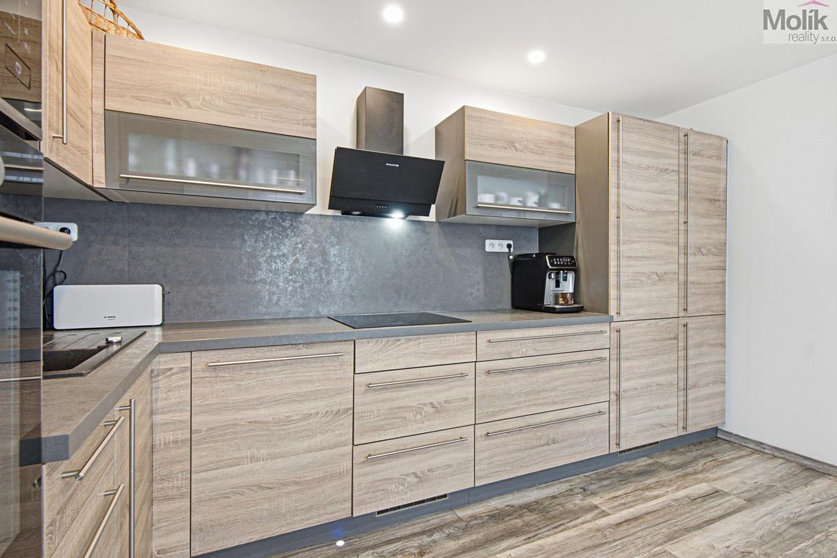 Prodej rodinného domu 105 m², pozemek 253 m² – fotografie 5